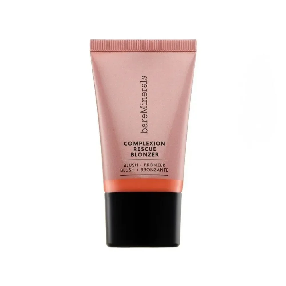 BARE MINERALS - NWT Complexion Rescue Bronzer, 0.5 fl. oz. In 